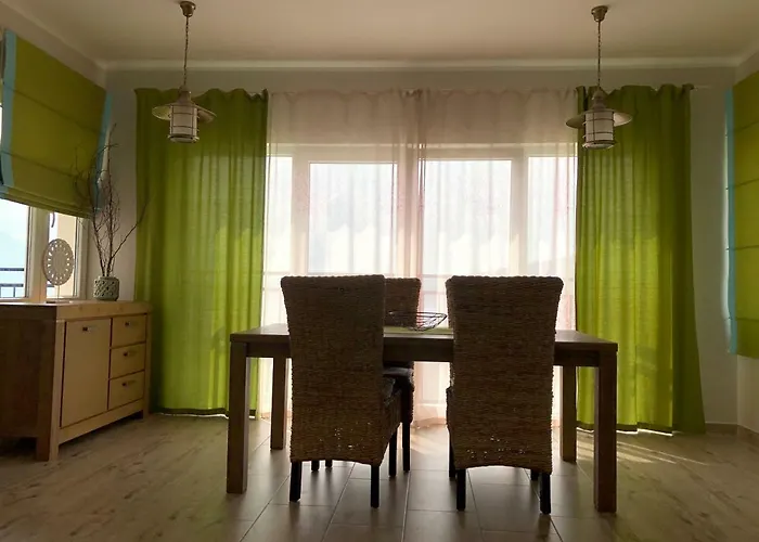 Daire Summer Kumbor Herceg Novi