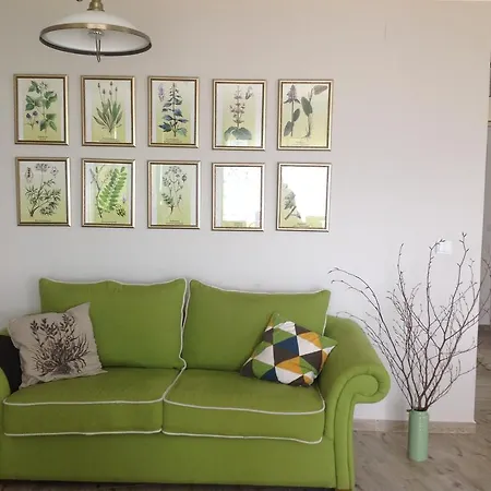 Summer Kumbor Appartement *