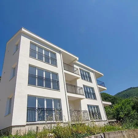 Summer Kumbor Appartement Herceg Novi