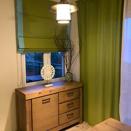 公寓 Summer Kumbor 赫尔采格诺维