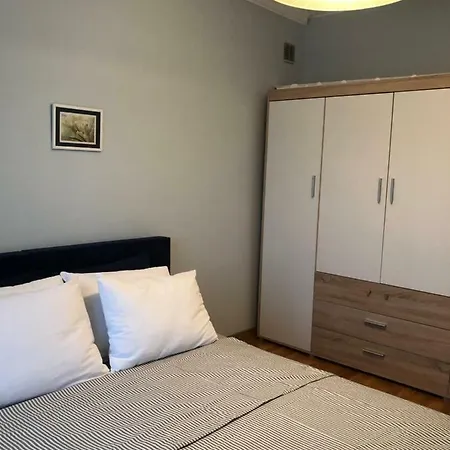 公寓 Summer Kumbor