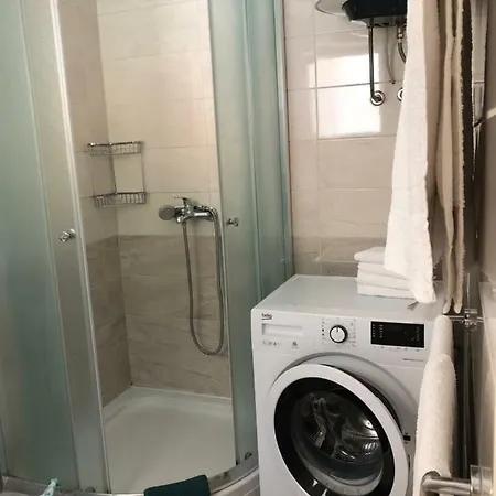 公寓 Summer Kumbor