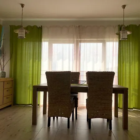 Appartement Summer Kumbor Herceg Novi