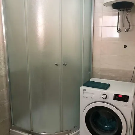 Summer Kumbor 公寓 *