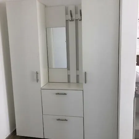 公寓 Summer Kumbor *