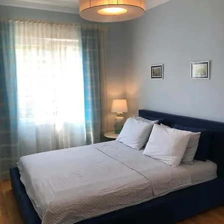 Summer Kumbor Appartement Herceg Novi