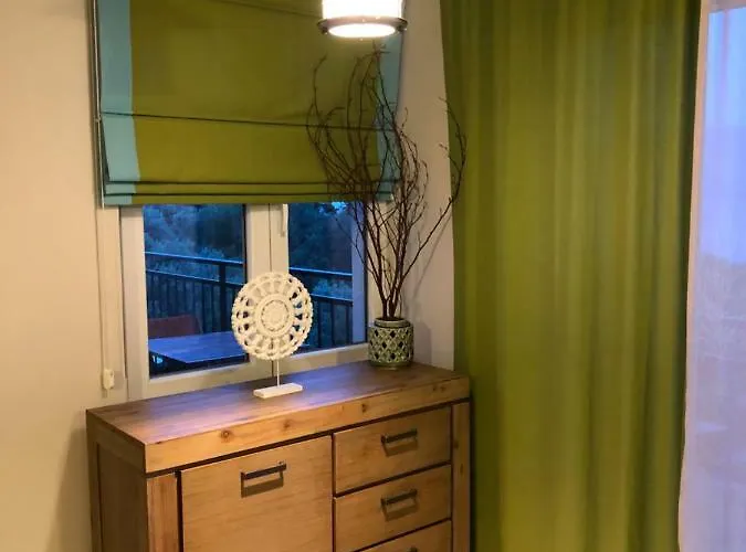 Apartmán Summer Kumbor Herceg Novi