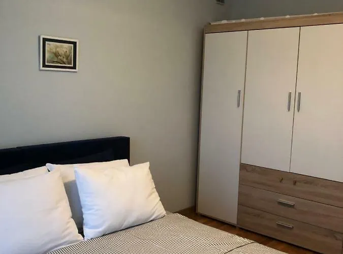 Appartement Summer Kumbor