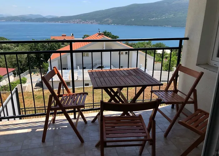 Summer Kumbor * Herceg Novi