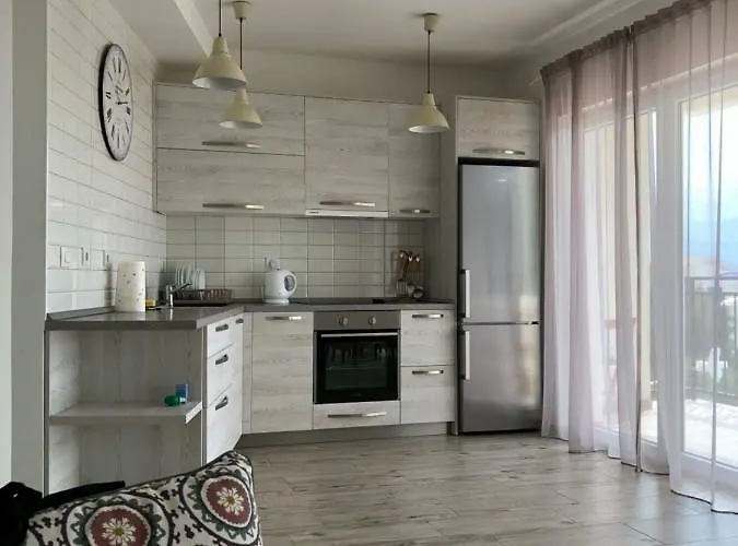 Summer Kumbor Appartement