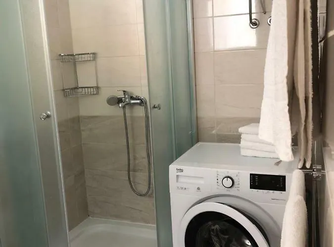 Apartmán Summer Kumbor