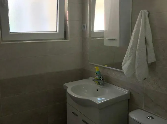 Appartement Summer Kumbor