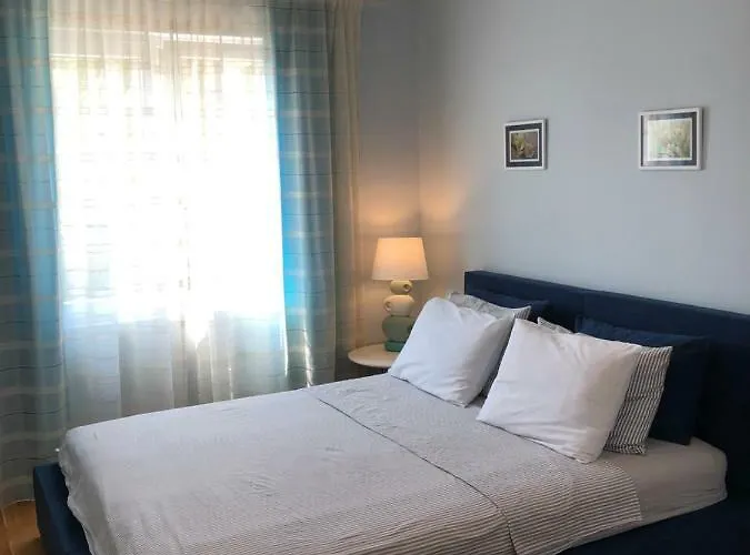 Summer Kumbor Apartmán Herceg Novi